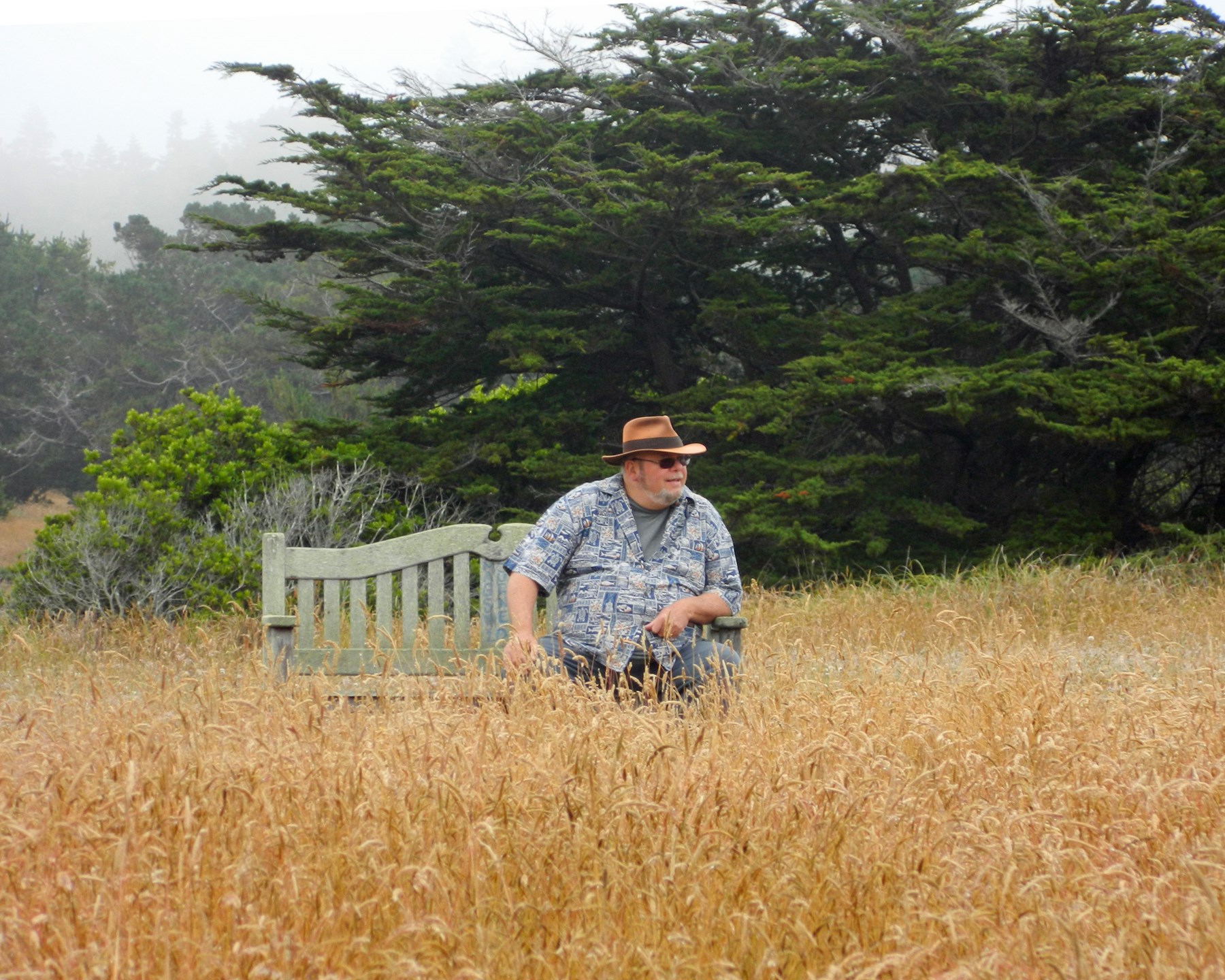 Obituary of Marvin Leon Green