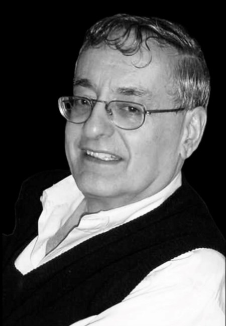 Obituary of Alan Shawn Feinstein