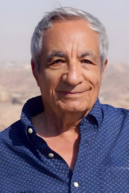 Avis de décès de Nabil Alfy Kamel