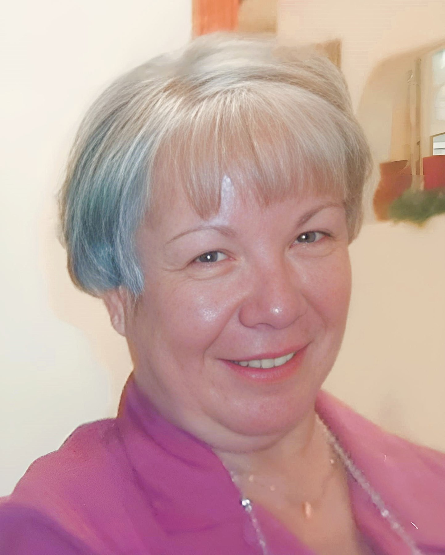 Avis de décès de Maria Rosalinda De Jesus Wenzel