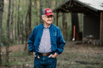Obituary of Franklin Brown