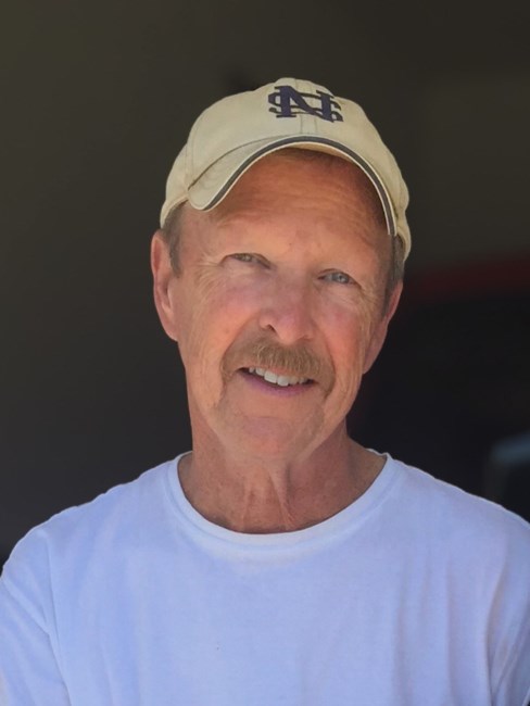 Obituary of Michael Allen Burchett