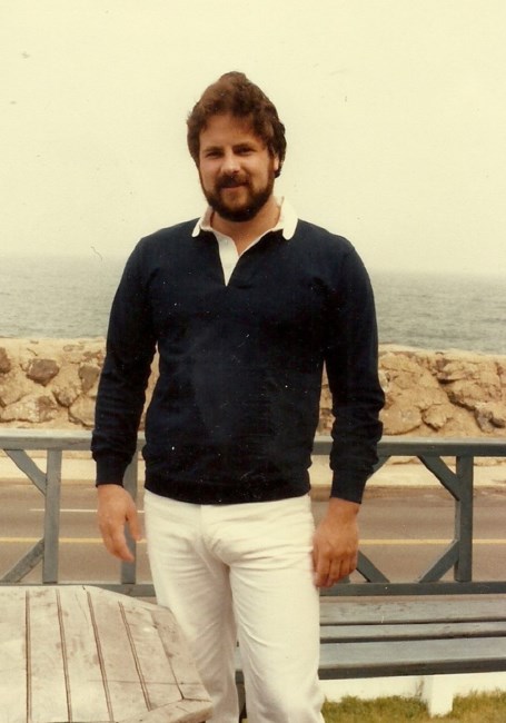 Obituary of Glenn V. Sorge