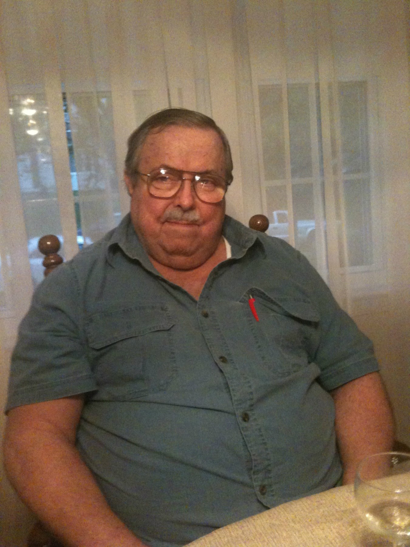 Obituary of Paul E. Brazeau