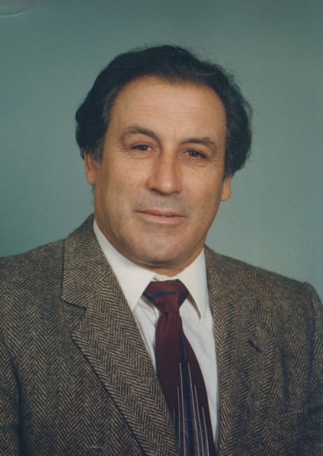Obituary of Jose Manuel Romao