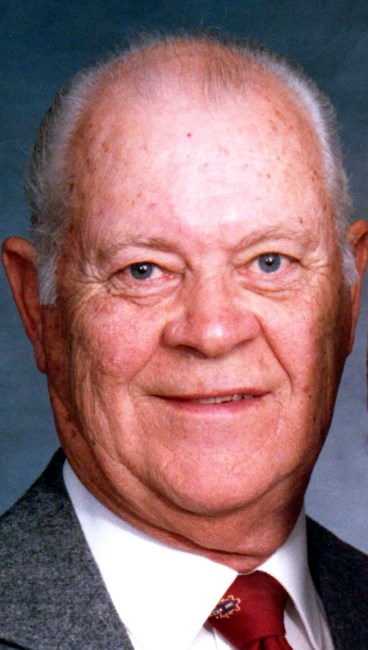 Obituary of Eugene "Gene" Gottschalk