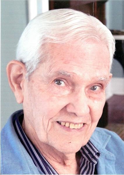Obituary of Norman James McCord Sr.