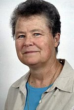 Mary Dow