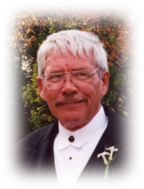 Obituary of Donald E. Robbins Jr.