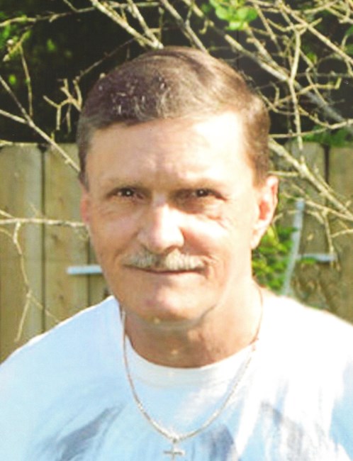 Obituary of Robin Jason Pemberton