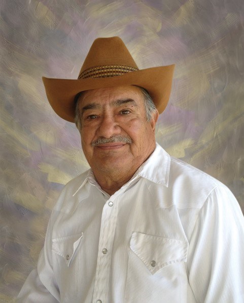 Obituary of Jesus Estrada