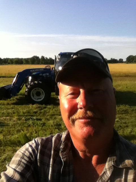 Obituary of Timothy "Tim" Allen Ragsdale Sr.