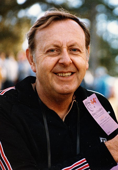 Obituary of Ralph "Don" Donald Sievers