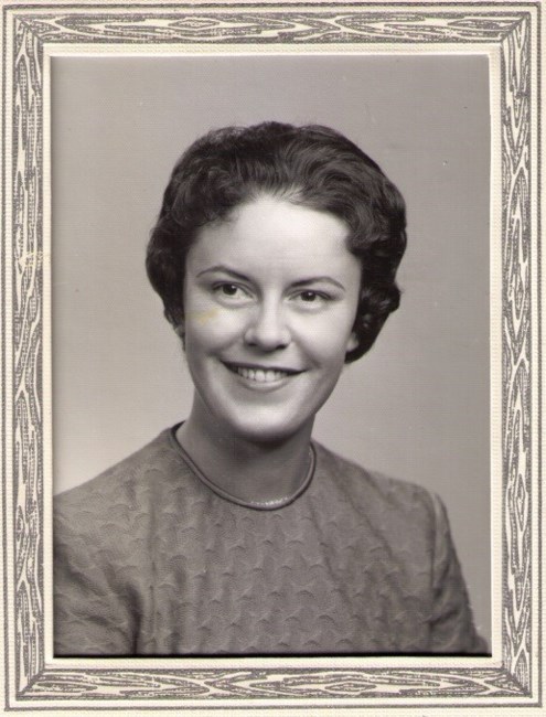 Obituary of Etta Mae Delany