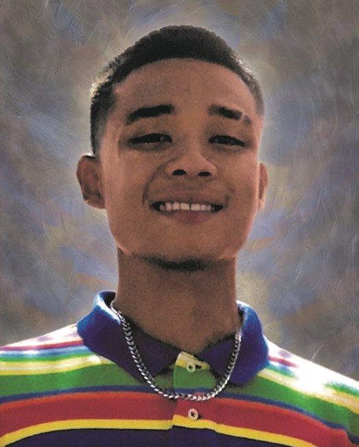 Obituary of Deandre Maleak Bethel