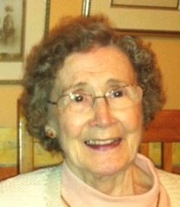 Obituary of Ms. Jane Arthurson Wilson