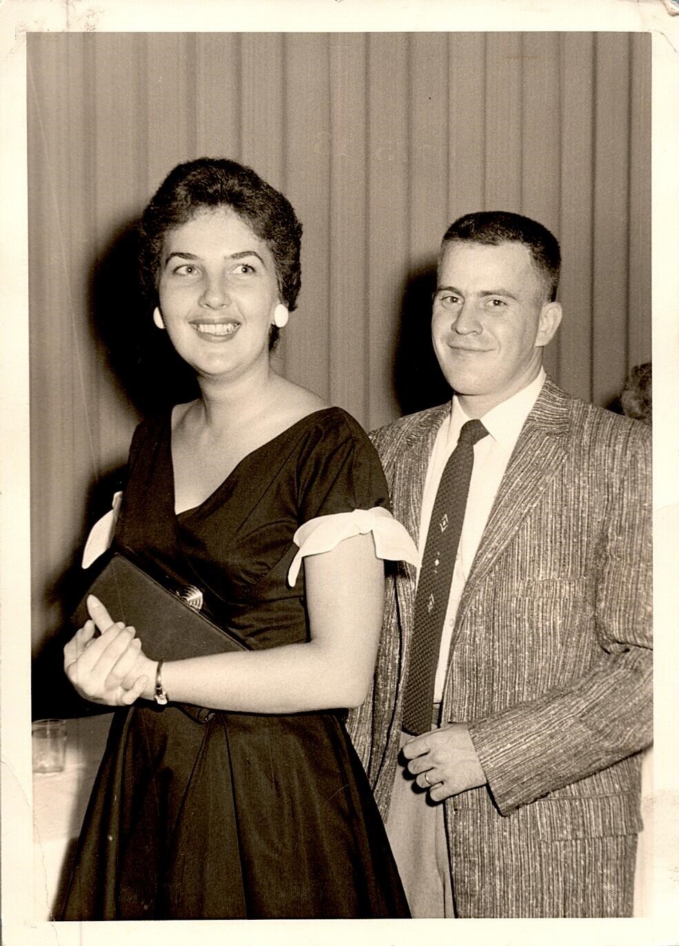 Obituary of Allen Doris