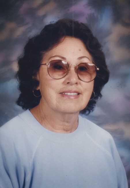 Obituary of Esther Zuniga Romo