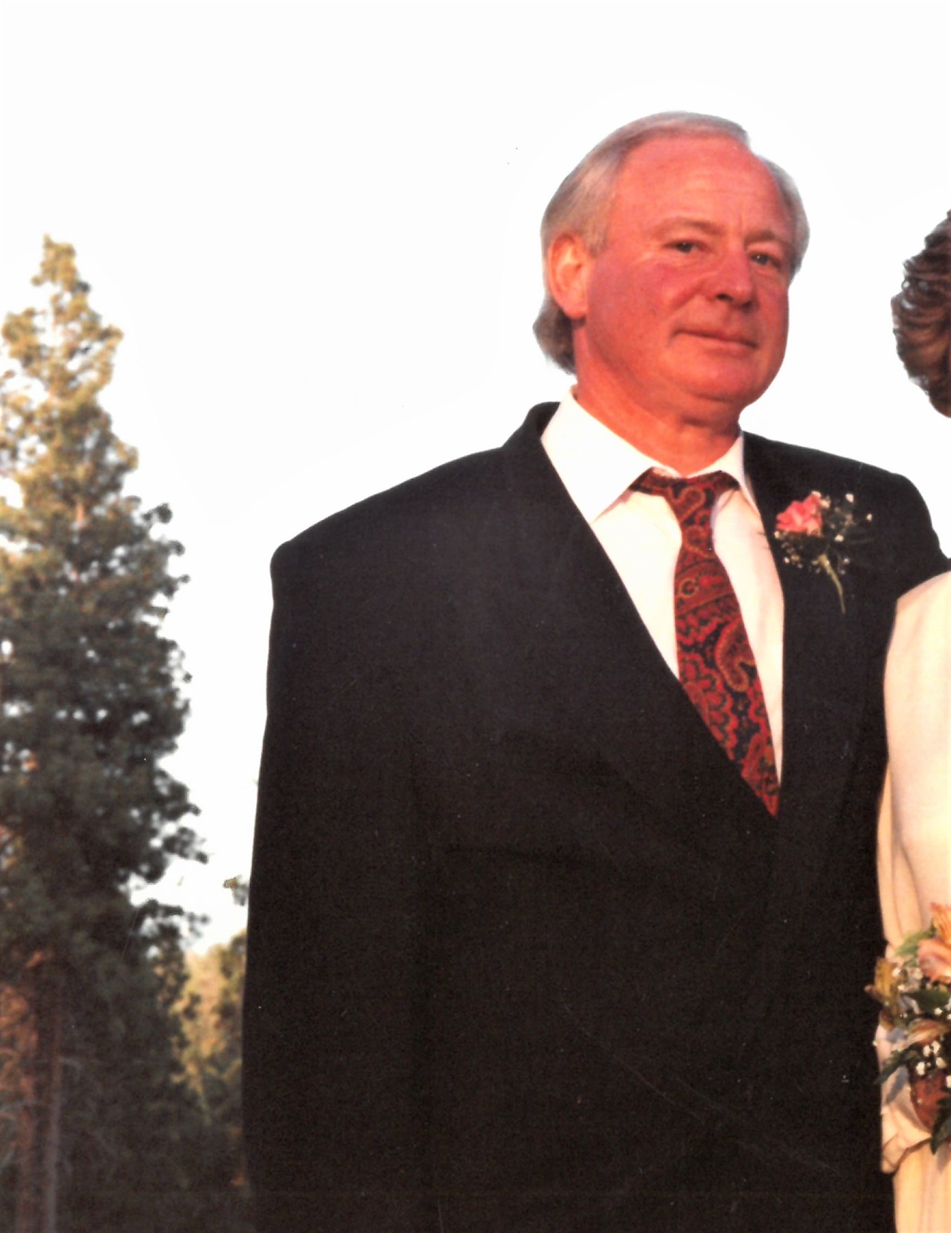 Obituary of Wilhelm Kleefisch