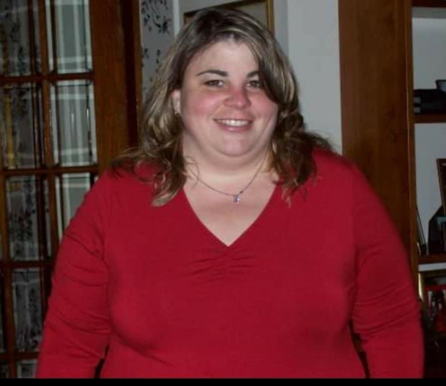 Obituary of Cathy Ann Saiz