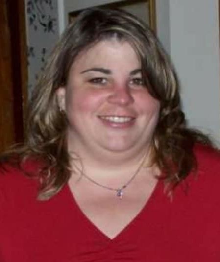 Obituary of Cathy Ann Saiz