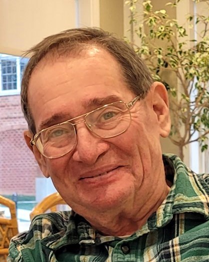 Obituary of Charles David Sima