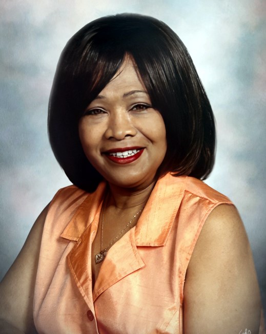 Obituary of Rosalind J. McBride