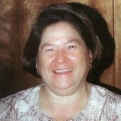Obituary of Maria Remedios Miss Colin-Colin