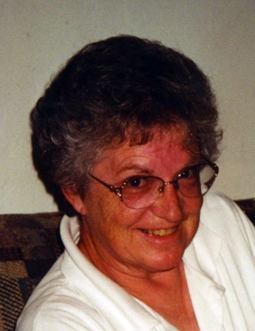 Obituary of Margaret Elaine Elaine Posey Bridgeman