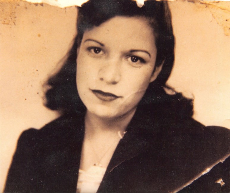 Obituary of Irene M. Avila