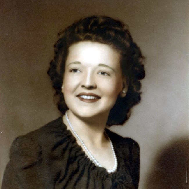 Obituary of Geneva Louise Lamon