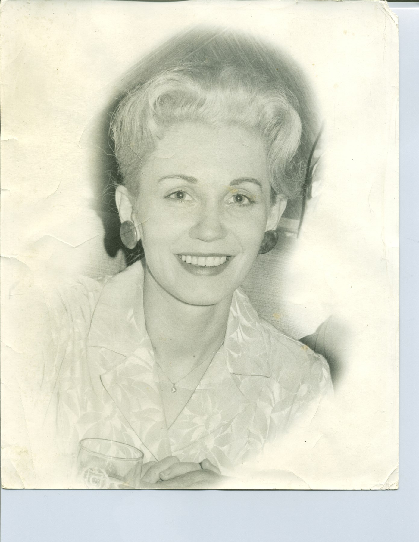 Obituary of Barbara Ruth McGovern