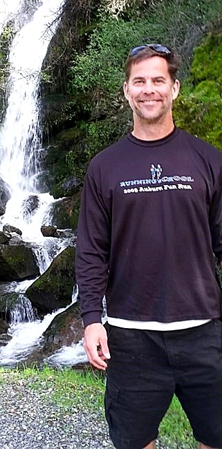 Obituary of Carl Cale Johnson