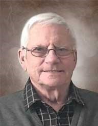 Avis de décès de Laurier Bergeron