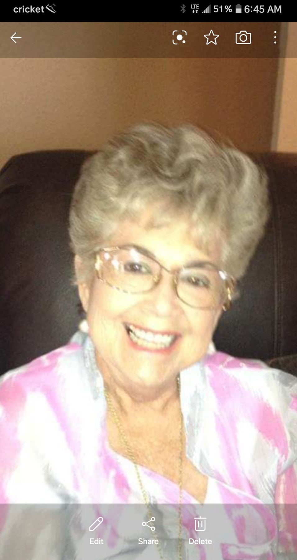 Margarita V. Ramos Obituary San Antonio, TX