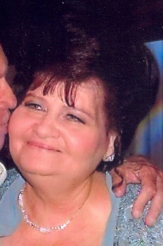 Obituary of Concetta "Candy" Marie Rhodes