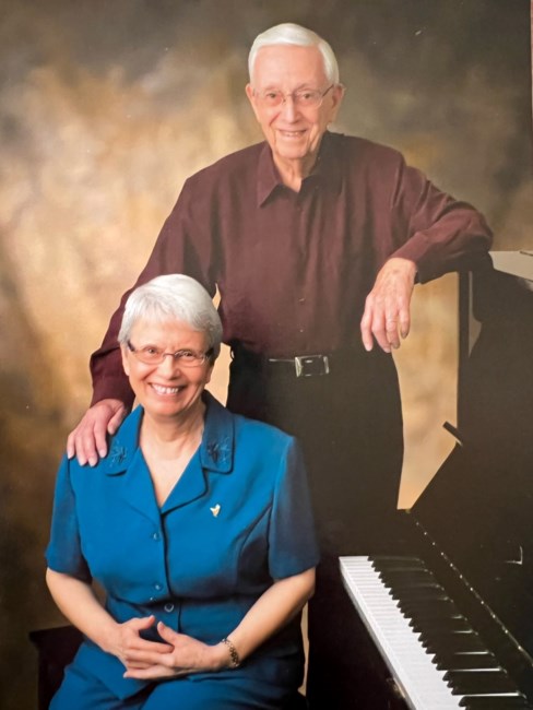 Obituary of Faith Marie Crenshaw