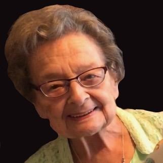 Obituary of Virginia R Partin