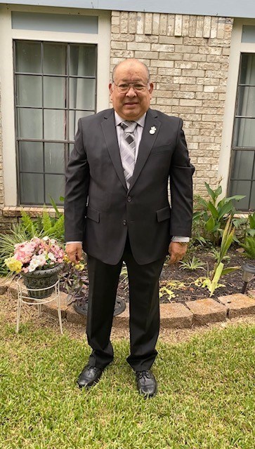 Obituary of Victor Manuel Rodriguez