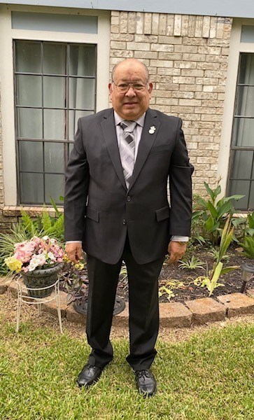 Obituary of Victor Manuel Rodriguez