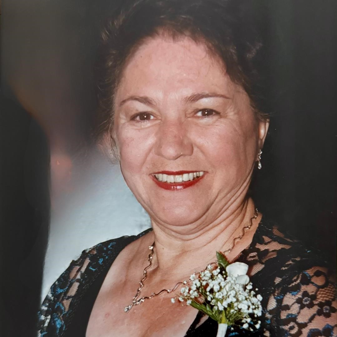 Obituary of Margaro Tziotis