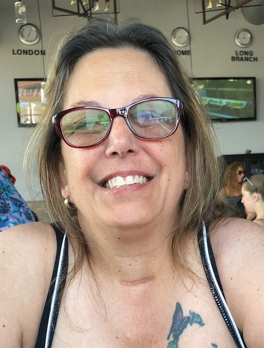 Obituary of Joanne Lefkowitz