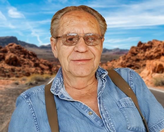 Obituary of Warren Gerald Schauer