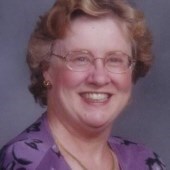 Avis de décès de Gayle Lee Halas