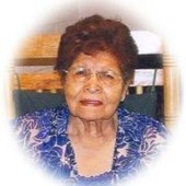 Obituary of Mercedes Ramirez