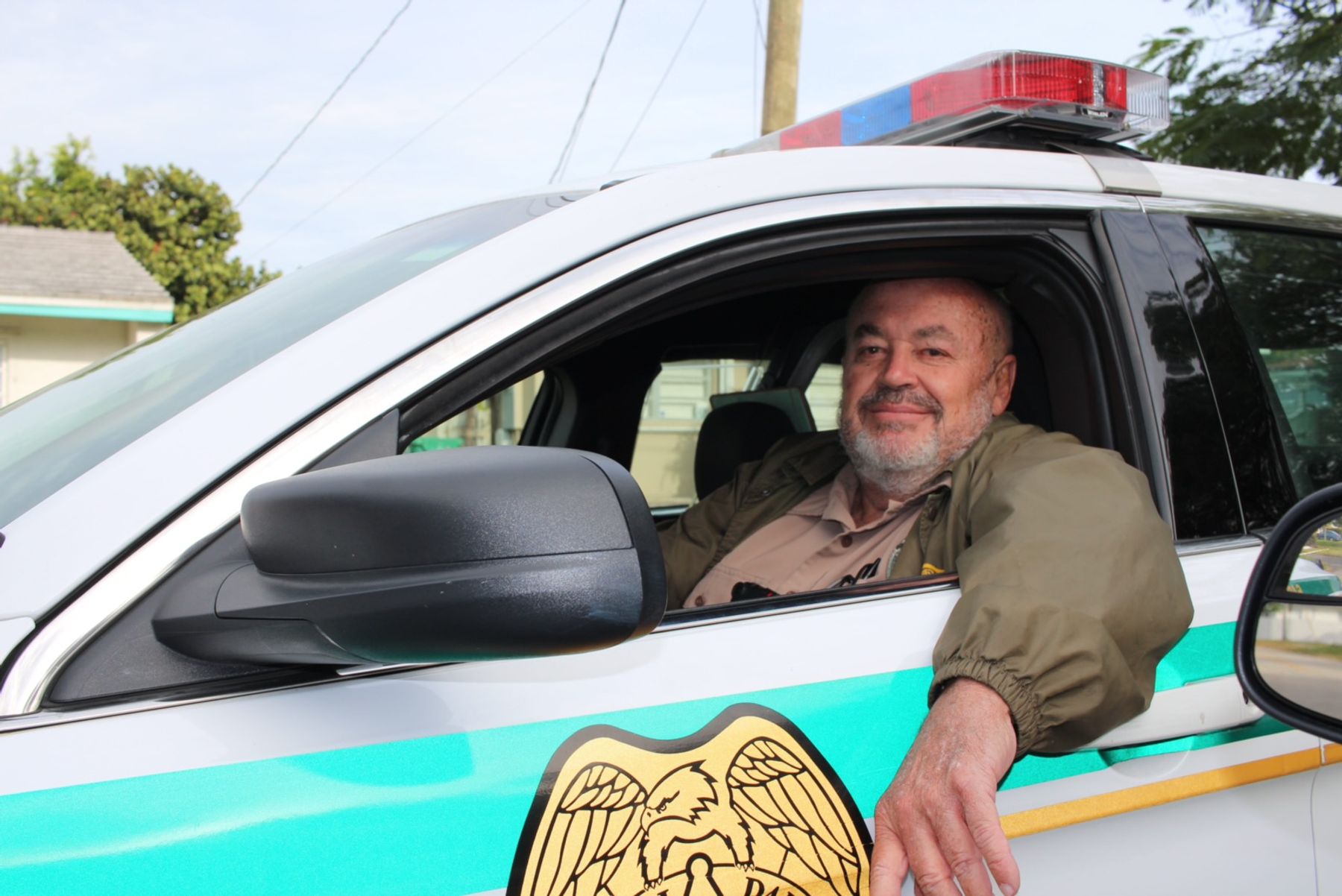 Obituary of Edward Orrett