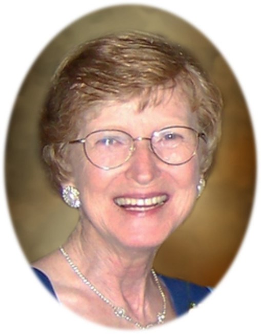 Obituary of Catherine 'Betty' Fellows (MacNeil)