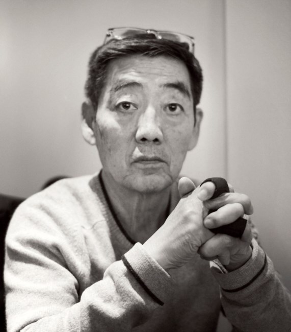 Obituary of Kanehide Takeuchi