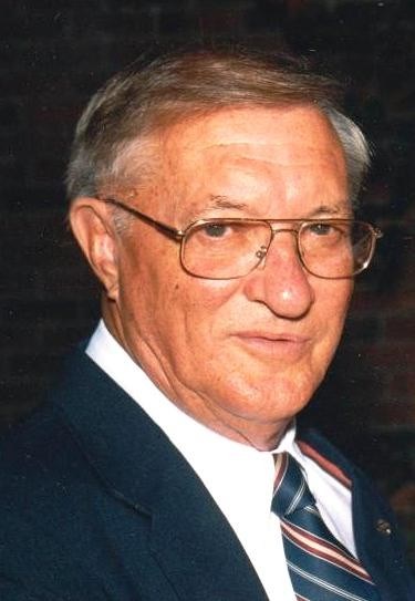 Obituary of James Walter Wells