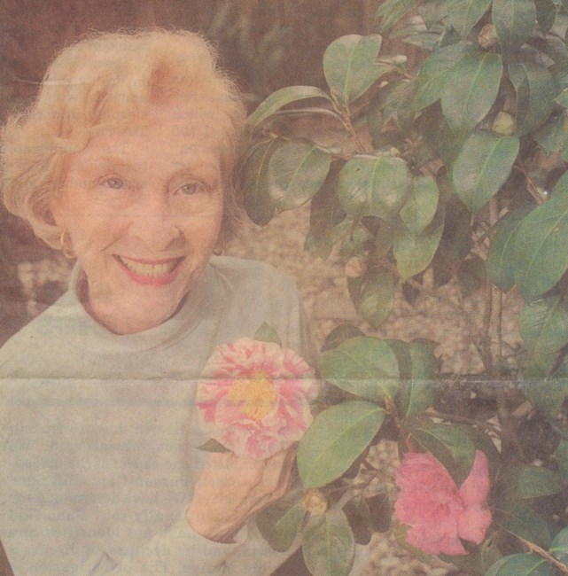 Obituario de Jacquelyn Wells